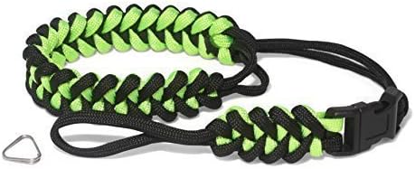 Camera Wrist Strap - Black Volt - 1 PC