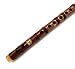 Flute Etudes,Chinese Bamboo Flute Music Fife Flute and Modern Alto Flute with Wholesale Bulk Plastic Champagne Flutes,Traditional Handmade Chinese Musical Instrument (G)