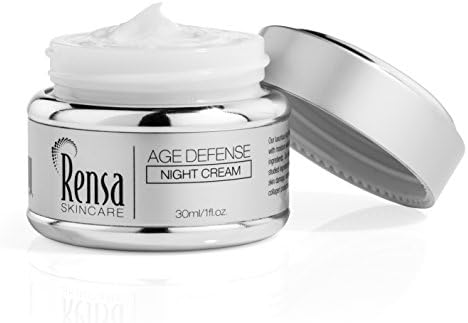 Hydro Peptide Age Defense Night Cream