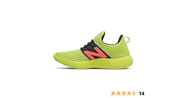 New Balance Mens RCVRY V2 Sneaker 