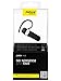 Jabra Talk Bluetooth Headset with HD Voice Technology (U.S. Retail Packaging) (Renewed)