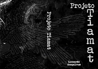 Livro Timat - Caos e Poder