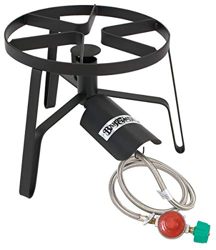 Bayou Classic SP1 Jet Cooker