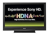 Sony Bravia S-Series KDL-32S3000 32-Inch 720p LCD HDTV