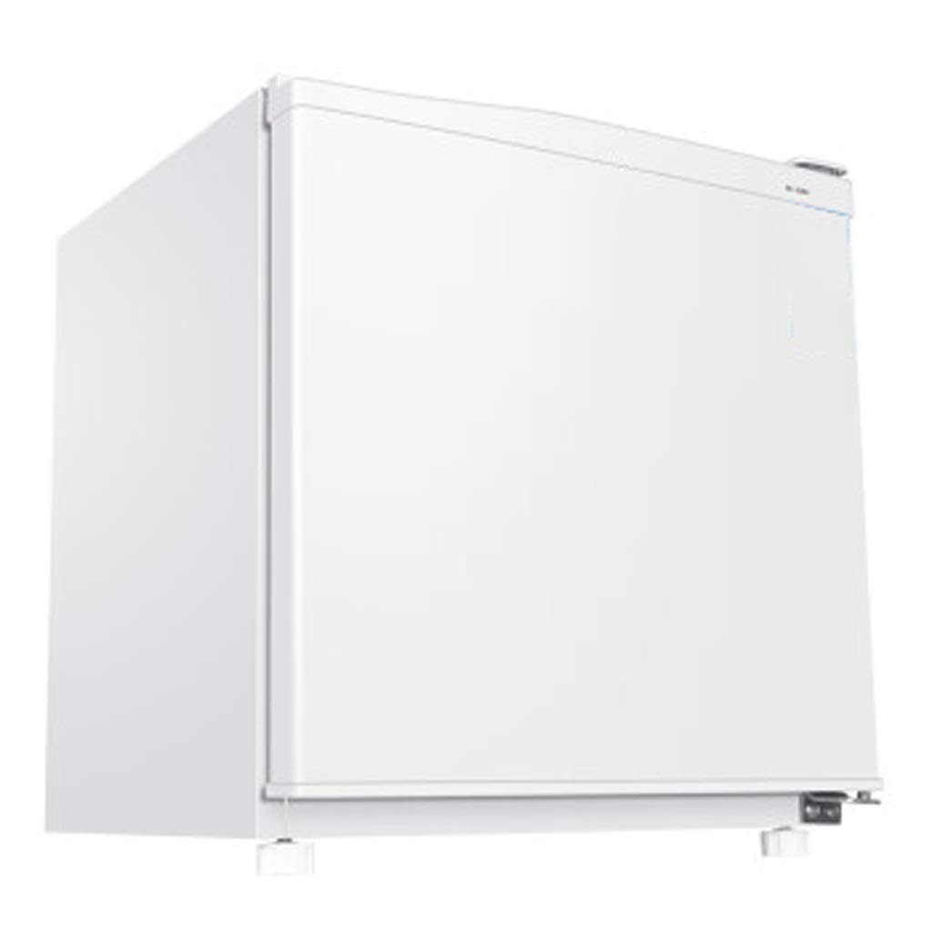 ZHAOJBX Mini Frigorífico, Control de Temperatura Mecánico de Una ...