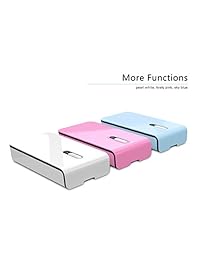 Teléfono celular esterilizador Sanitizer multiuse Spa cámara portátil para teléfono celular, reloj y la joyería por mifavor