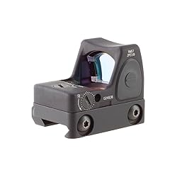 Trijicon RMR/Adjustable LED RMR Type 2 6.5 MOA