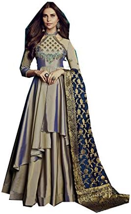 FourCorners2013 Indian Women Designer Partywear Ethnic Diwali Traditonal Readymade Dress.