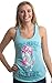 Always Be Yourself, Unless You Can be a Unicorn | Cute Women's Racerback Tank-(Racerback,M)