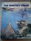 Front cover for the book Australia, the painter's vision by Graeme Sturgeon