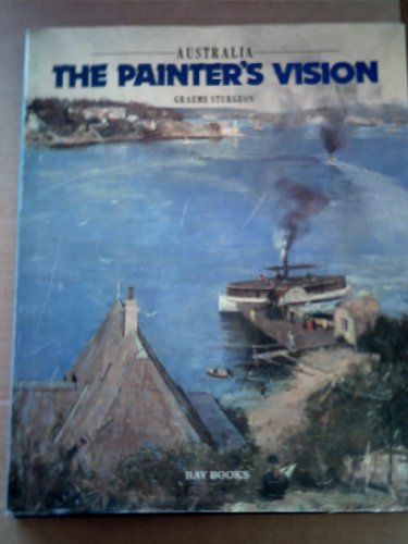 Australia, the painter's vision