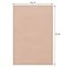 VEVOR 3 Pack Heat Press Sheets for Stick Craft Mat Sheet Heat Press Transfer Sheet (16 x 20 Inch)