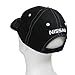 Nissan Juke Low Profile Black Baseball Cap