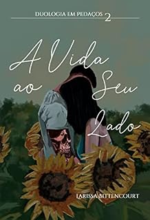 Livro A Vida ao Seu Lado