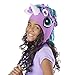 Alex DIY Knot-A Unicorn Hat Craft Kit Kids Art and Craft Activity