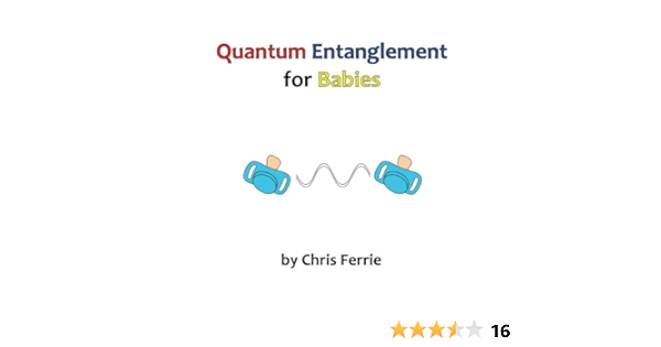 quantum entanglement for babies