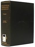 Structural Inorganic Chemistry, Wells, A. F., 0198553706