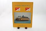 Front cover for the book Staten Island Ferry by Theodore Scull
