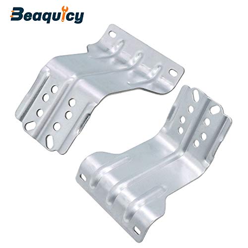 UPGRADED SKK7A Dryer Stacking Kit by Beaquicy Replacement for