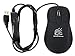 ValueRays USB Optical Heated Mouse