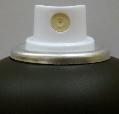 Montana Gold Series Spray Paint - Military 11 oz ae