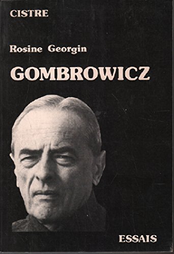 Gombrowicz