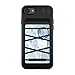 Under Armour UA Protect Arsenal Case for iPhone 8 & iPhone 7 - Black/Black