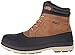 Skechers for Work Men's Duck Rain Slip Resistant Boot