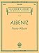 Piano Album: Schirmer Library of Classics Volume 1985 Piano Solo (Schirmer's Library of Musical Classics) by