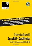 Image de IT Career FastTrack with CompTIA A+ Certification