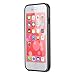 iPhone 6S Waterproof Case, Super Slim Thin Light [360 All Round Protective] Full-Sealed IPX-6 Waterproof Shockproof Dust/Snow Proof Case Cover for iPhone 6 / 6S 4.7 inch (Black)