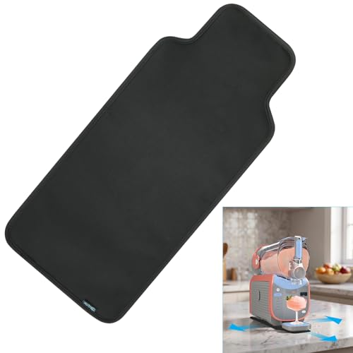 Beautyflier Sliding Pad for Ninja Slushie Max FS605 Series Frozen Drink at Amazon