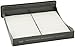 WIX Filters - 24030 Cabin Air Panel, Pack of 1