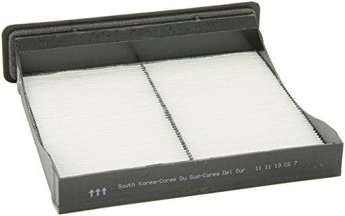 We Analyzed 1 242 Reviews To Find The Best Cabin Air Filter Wix