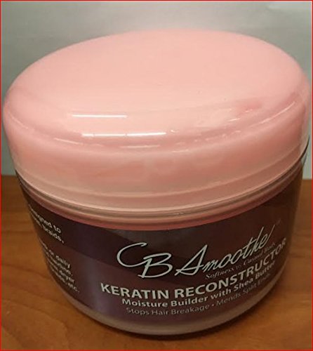 shea moisture reconstructor