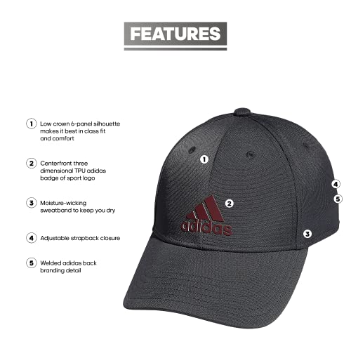adidas Men's Contract Cap - Choose SZ 
