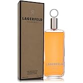 Lagerfeld Classic Lagerfeld EDT Spray Men 5 oz (Pack of 3)