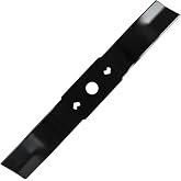 CLSR2U MO48L2212 Lawn Mower Blade Compatible with G reenworks MO48L2212 Brushless Mower 14-Inch - Replaces C3203355-01