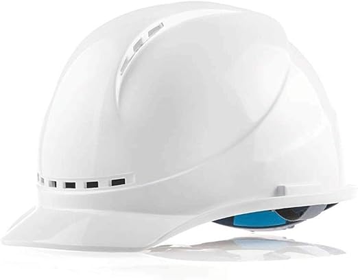 lightest hard hat