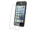 ZAGG InvisibleShield - Tempered Glass - Screen Protector for Apple iPhone 5 / iPhone 5s - Case Friendly
