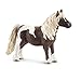 Schleich Shetland Pony Gelding Toy Figure