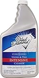 Stone & Tile Intensive Cleaner: Concentrated Deep Cleaner, Marble, Limestone, Travertine, Granite, Slate, Ceramic & Porcelain Tile. (1, Quart)