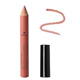 Crayon Rouge à Lèvres Certifié Bio Avril - Rose Délicat
