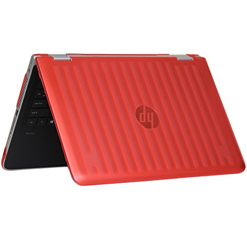 hp stream 11 hard shell