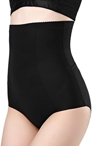 DreamLark Women’s Shaper, High Waist Tummy Control Girdles Seamless Shapewear for Women