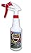 Natural Armor Animal Repellent – Pint - 16 Ounce - Rosemary Scent – Ready To Use - Shake & Go - A Deterrent Spray That Gets Rid Of & Keeps Out Most Rodents, Animals & Critters