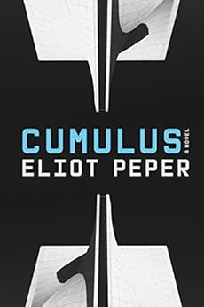 Cumulus by [Peper, Eliot]