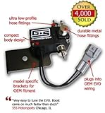 GRIMMSPEED EBCS MITSUBISHI EVO 8 9