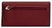 102522-755 Kenneth Cole Reaction Trifold Clutch “Tri-Ed & True” (RED SAFFIANO)
