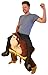 Halloween Piggyback Ride On Riding Shoulder Monkey / Gorilla / Ape Costume